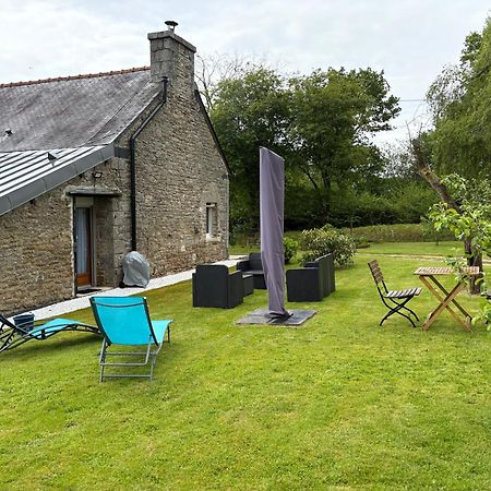 Le Paradis Des Oiseaux Saint-Gildas Exterior foto